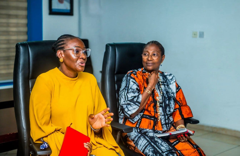 LAMATA, LASODA STRENGTHEN PARTNERSHIP TO ENHANCE INCLUSION FOR PERSONS WITH DISABILITIES